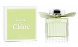 L’Eau de Chloe