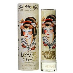 Christian Audigier Ed Hardy Love&Luck