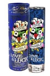 Ed Hardy Love & Luck for Men