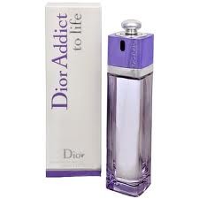 Addict To Life Dior for women