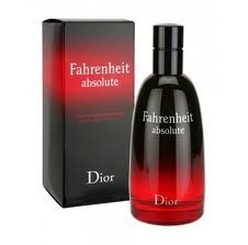 Christian Dior Fahrenheit Absolute Intense