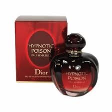 Christian Dior Hypnotic Poison Eau Secrete