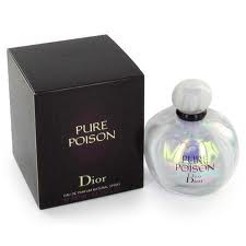 Christian Dior Pure Poison