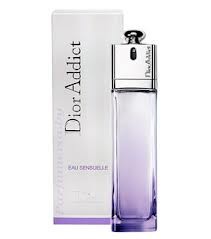 Dior Addict Eau Sensuelle