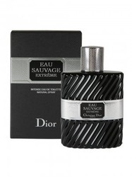 Dior Eau Sauvage Extreme Intense