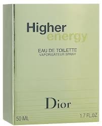 Dior Higher Energy