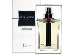 Dior Homme Sport