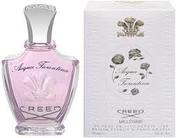 Creed Acqua Fiorentina