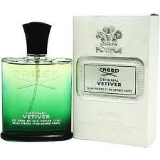 Creed Original Vetiver