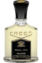 Creed Royal Oud