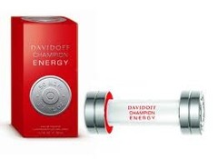 Champion Energy Davidoff