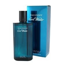 Davidoff Cool Water