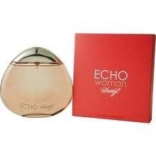 Davidoff Echo Woman