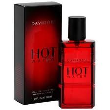Davidoff Hot Water Men