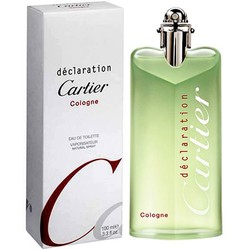 Cartier Declaration Cologne