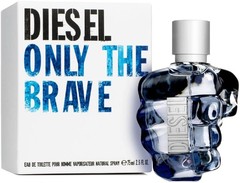 Diesel Only The Brave Men