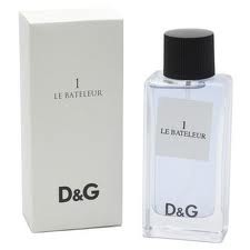 D&G 1 Le Bateleur