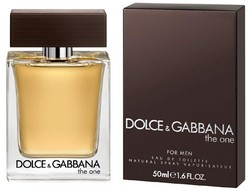 Dolce & Gabbana The One for Men