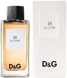 Dolce&Gabbana № 18 La’Lune