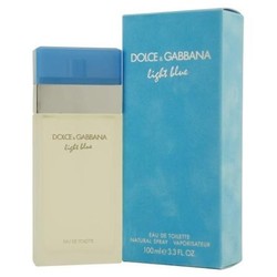 Dolce&Gabbana Light Blue