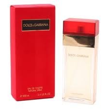 Dolce&Gabbana pour Femme