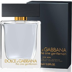 Dolce&Gabbana The One Gentleman