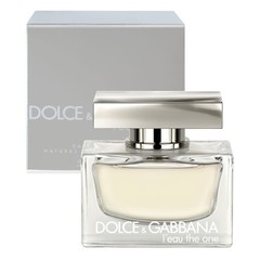 Dolce&Gabbana The One L’eau