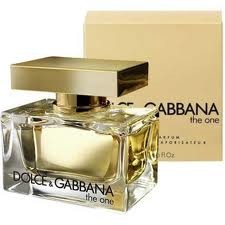 Dolce&Gabbana The One