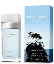 Light Blue Dreaming in Portofino