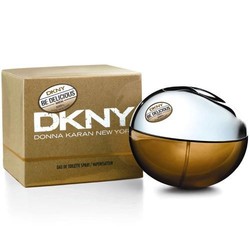 DKNY Be Delicious man