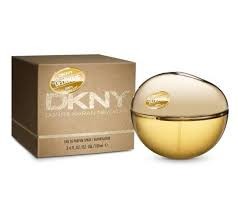 Donna Karan DKNY Delicious Golden