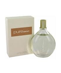 Donna Karan Dkny Pure Vanilla Women