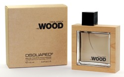 DSquared2 He Wood