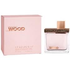 Dsquared2 She Wood