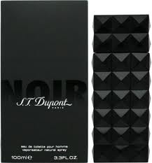 Dupont Noir Pour Homme
