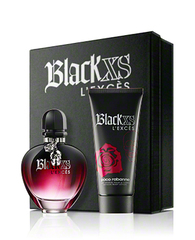 Paco Rabanne Black XS L’Exces for Her