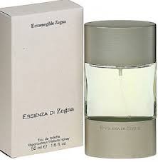 Ermenegildo Zegna Essenza di Zegna