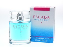 Escada Into the Blue