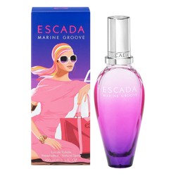 Escada Marine Groove