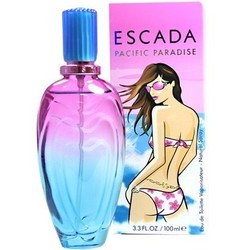 Escada Pacific Paradise