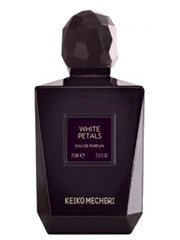 Keiko Mecheri White Petals
