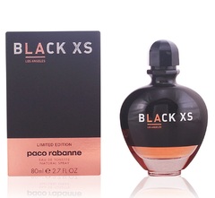 Paco Rabanne Black XS Los Angeles For Her