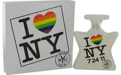 Bond No9 I Love New York for Marriage Equality