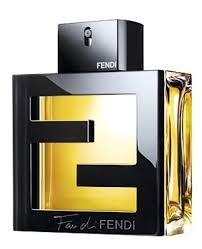 Fendi Fan di pour Homme