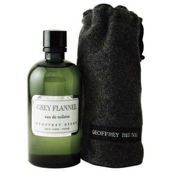 Geoffrey Beene Grey Flannel