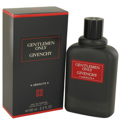 Givenchy Gentlemen Only Absolute