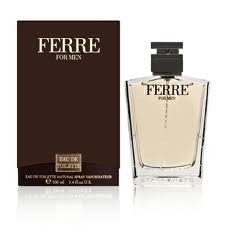 Ferre for men