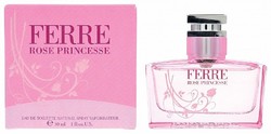 Ferre Rose Princesse