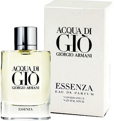 Acqua di Gio Essenza