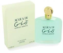 Acqua di Gio Women